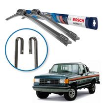 Palheta Limpador Parabrisa Bosch Ford F 1000 1992 a 1996 Palheta Limpador Parabrisa Bosch Ford F 1000 1992 a 1996