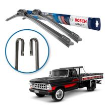 Palheta Limpador Parabrisa Bosch Ford F 4000 1992 a 1998