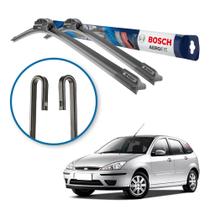 Palheta Limpador Parabrisa Bosch Ford Focus 2000 a 2008