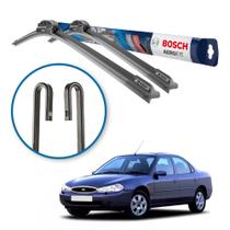 Palheta Limpador Parabrisa Bosch Ford Mondeo 1993 a 2000 Palheta Limpador Parabrisa Bosch Ford Mondeo 1993 a 2000