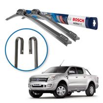 Palheta Limpador Parabrisa Bosch Ford Ranger 2012 a 2015