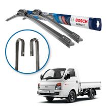 Palheta Limpador Parabrisa Bosch H100 1993 a 2007