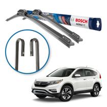 Palheta Limpador Parabrisa Bosch Honda CR-V 2006 a 2022