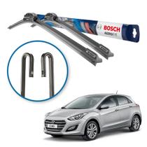 Palheta Limpador Parabrisa Bosch Hyundai I30 2013 a 2017