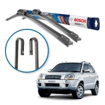 Palheta Limpador Parabrisa Bosch Hyundai Tucson 2004 a 2017