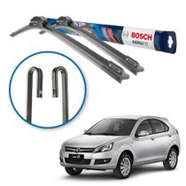 Palheta Limpador Parabrisa Bosch Jac Motors J3 2011 a 2016