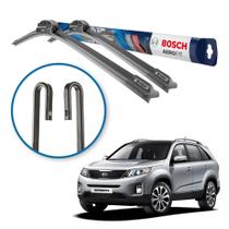 Palheta Limpador Parabrisa Bosch Kia Sorento 2009 a 2015
