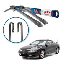 Palheta Limpador Parabrisa Bosch Mitsubishi Eclipse 1995 a 2000