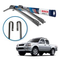 Palheta Limpador Parabrisa Bosch Nissan Frontier 1997 a 2007