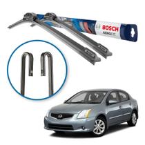Palheta Limpador Parabrisa Bosch Nissan Sentra 2006 a 2013