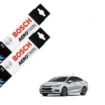 Palheta Limpador Parabrisa Bosch Novo Cruze 2017 2018