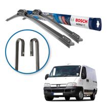 Palheta Limpador Parabrisa Bosch Peugeot Boxer 2002 a 2012