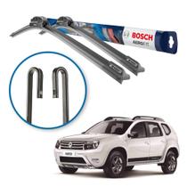 Palheta Limpador Parabrisa Bosch Renault Duster 2011 a 2019