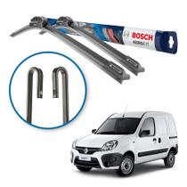 Palheta Limpador Parabrisa Bosch Renault Kangoo 1998 a 2016