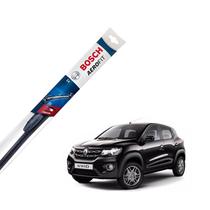 Palheta Limpador Parabrisa Bosch Renault Kwid 2017 2018 19 Palheta Limpador Parabrisa Bosch Renault Kwid 2017 2018 19
