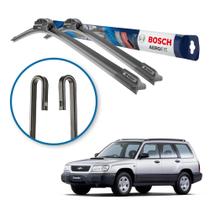 Palheta Limpador Parabrisa Bosch Subaru Forester 1997 a 2002