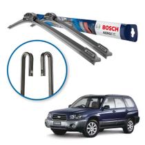 Palheta Limpador Parabrisa Bosch Subaru Forester 2002 a 2012