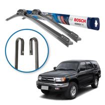 Palheta Limpador Parabrisa Bosch Toyota SW4 1995 a 2005