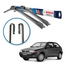 Palheta Limpador Parabrisa Bosch Volkswagen Gol Special 1994 a 2005 Palheta Limpador Parabrisa Bosch Volkswagen Gol Special 1994 a 2005