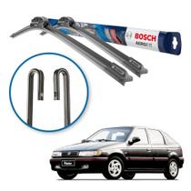 Palheta Limpador Parabrisa Bosch Volkswagen Pointer 1993 a 1996