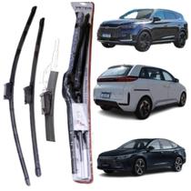 Palheta Limpador Parabrisa Byd King 2024- D1 Ev / Tan Ev 22- Palheta Limpador Parabrisa Byd King 2024- D1 Ev / Tan Ev 22-