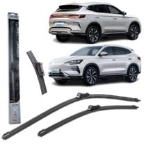 Palheta limpador parabrisa byd song plus dm-1 pro 2022-2026