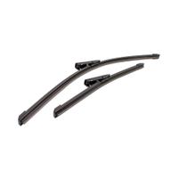 Palheta Limpador Parabrisa C3 2022 a 2024 22x14 Polegadas Slim Blade Flex Par - Vetor PVF2214