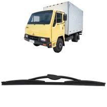 Palheta limpador parabrisa caminhão agrale 1600d 4500d 5000d