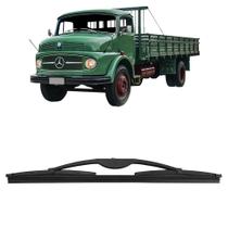 Palheta limpador parabrisa caminhão mb 1113 cabine baixa