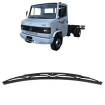 Palheta limpador parabrisa caminhão mb 709 710 914