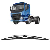 Palheta limpador parabrisa caminhão volvo vm Palheta limpador parabrisa caminhão volvo vm