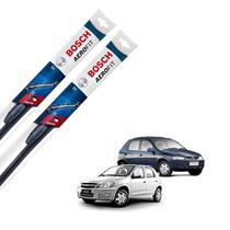 Palheta Limpador Parabrisa Celta 2004 2005 2006 2007 2008