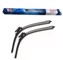 Palheta Limpador Parabrisa Chevrolet Onix 2012 em Diante Cruze 2017 em Diante Civic 2017 em Diante Volkswagen Jetta/tiguan 24" Slim Blade Bosch Palheta Limpador Parabrisa Chevrolet Onix 2012 em Diante Cruze 2017 em Diante Civic 2017 em Diante Volkswagen Jetta/tiguan 24" Slim Blade Bosch