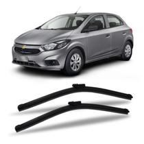 Palheta Limpador Parabrisa Chevrolet Ônix Prisma Envio 24h Palheta Limpador Parabrisa Chevrolet Ônix Prisma Envio 24h