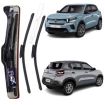 Palheta limpador parabrisa citroen c3 após 22 aircross 24/25 Palheta limpador parabrisa citroen c3 após 22 aircross 24/25
