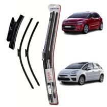Palheta limpador parabrisa citroen c4 picasso grand picasso
