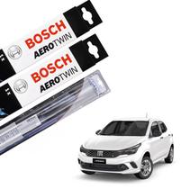 Palheta Limpador parabrisa Diant+tras Argo 2018 2019 2020