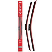 Palheta Limpador Parabrisa Dianteira Sandero Logan Duster 2014 á 2024