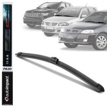 Palheta Limpador Parabrisa Dianteiro 20 Polegadas PA20 AutoImpact