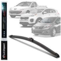 Palheta Limpador Parabrisa Dianteiro 25 Polegadas PA25 AutoImpact