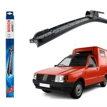 Palheta Limpador Parabrisa Dianteiro Fiorino 1988 Até 2013 - Original Bosch