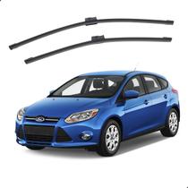 Palheta Limpador Parabrisa Dianteiro Ford Focus 2008 A 2013
