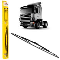 Palheta Limpador Parabrisa Dianteiro Scania Série 5 2012 a 2017 Dyna Palheta Limpador Parabrisa Dianteiro Scania Série 5 2012 a 2017 Dyna