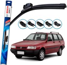 Palheta Limpador Parabrisa Elba SPI / MPI 1992 1993 1994 1995 1996 Bosch