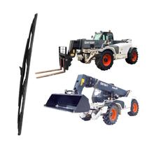 Palheta Limpador Parabrisa Empilhadeira Bobcat T40140