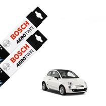 Palheta Limpador Parabrisa Fiat 500 2008 2009 2010 2011