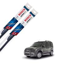 Palheta Limpador Parabrisa Fiat Doblo 2001 2003 2004 2006