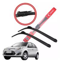 Palheta Limpador Parabrisa Fiesta Rocam 2011 2012 2013 2014