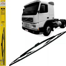 Palheta Limpador Parabrisa Fm12 Iveco/Atego/Volvo/Mb - Dyna 162 Palheta Limpador Parabrisa Fm12 Iveco/Atego/Volvo/Mb - Dyna 162