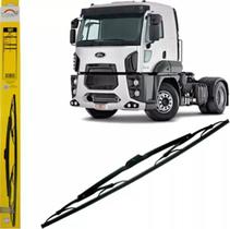 Palheta Limpador Parabrisa Ford Cargo 2011/2012... - Dyna 164